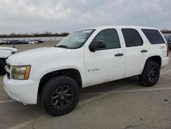 2009 Chevrolet Tahoe K1500 LS for sale in Fresno, CA