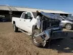 2015 Chevrolet Silverado K3500 LT