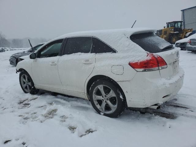 2010 Toyota Venza