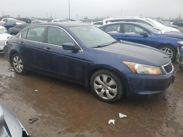 2009 Honda Accord EX