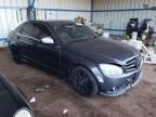 2009 Mercedes-Benz C 300 4matic