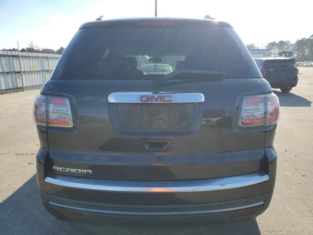 2013 GMC Acadia SLT-1