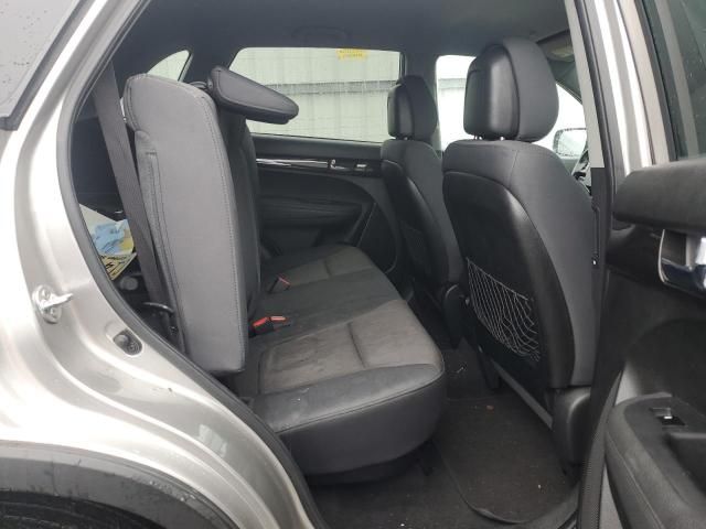 2012 KIA Sorento Base