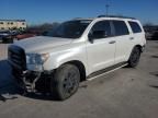 2014 Toyota Sequoia Platinum