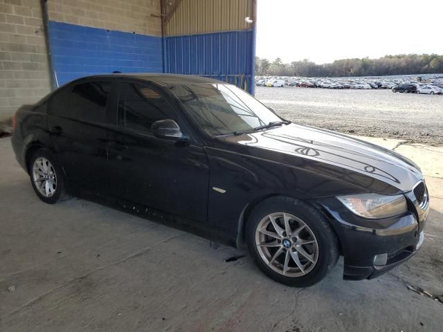 2010 BMW 328 I