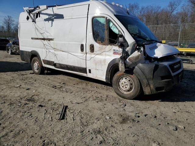 2022 Dodge RAM Promaster 3500 3500 High