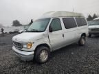 2000 Ford Econoline E150 Wagon