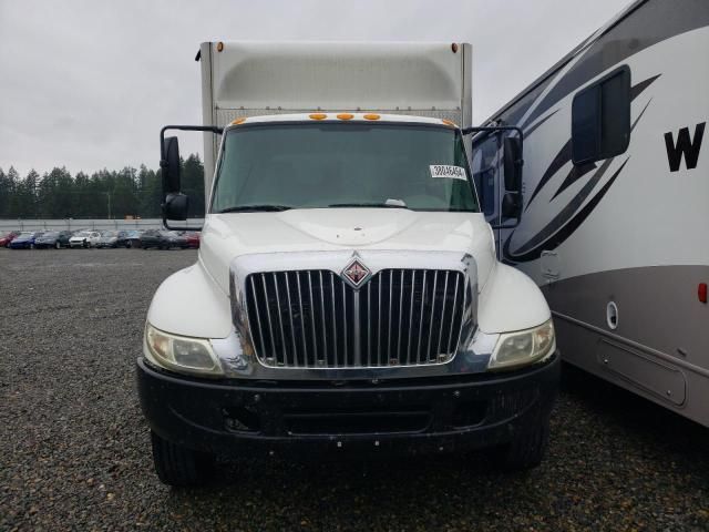 2005 International 4000 4300