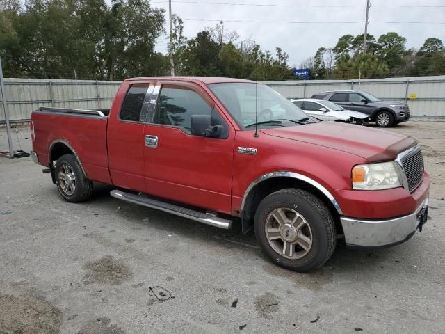 2007 Ford F150