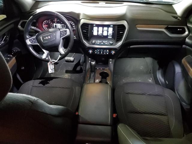 2017 GMC Acadia SLE