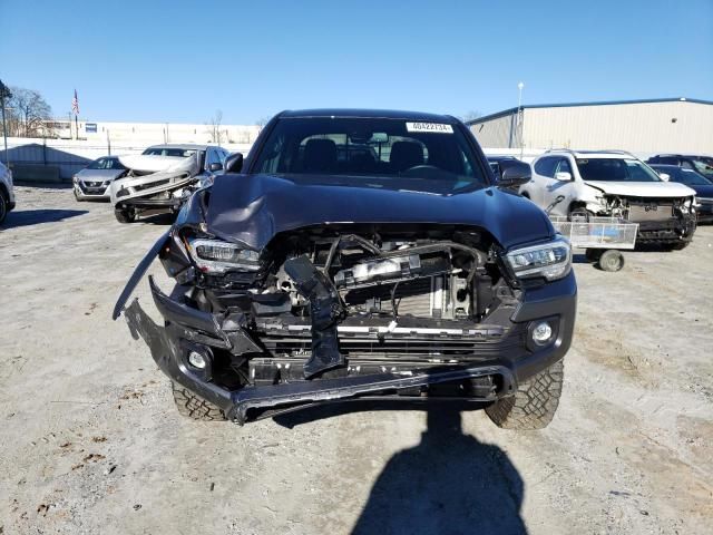 2023 Toyota Tacoma Double Cab