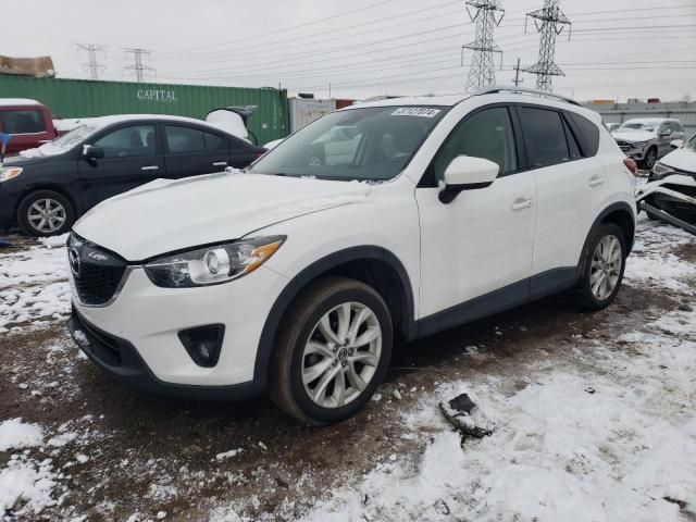 2014 Mazda CX-5 GT