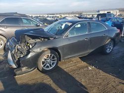 Chevrolet Malibu 2lt salvage cars for sale: 2013 Chevrolet Malibu 2LT