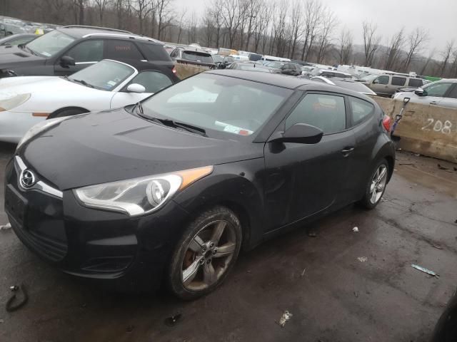 2015 Hyundai Veloster