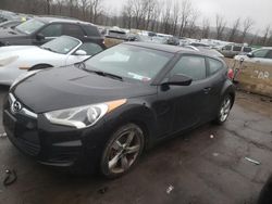 2015 Hyundai Veloster for sale in Marlboro, NY