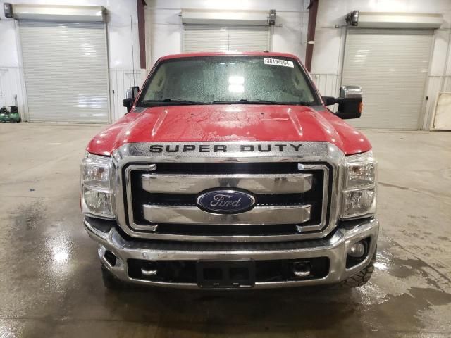 2015 Ford F350 Super Duty