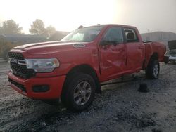 Salvage cars for sale from Copart Prairie Grove, AR: 2022 Dodge RAM 2500 BIG HORN/LONE Star
