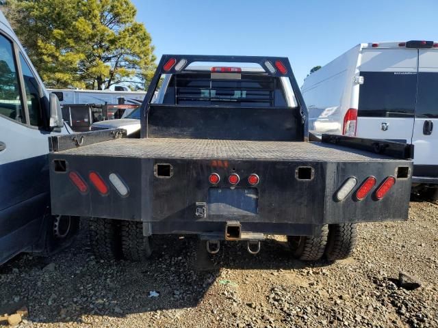 2017 Dodge RAM 3500 SLT