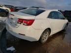 2016 Chevrolet Malibu Limited LS