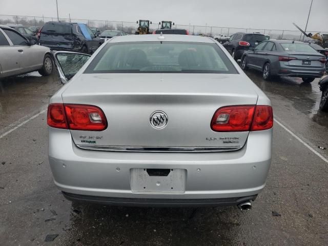 2010 Buick Lucerne CXL