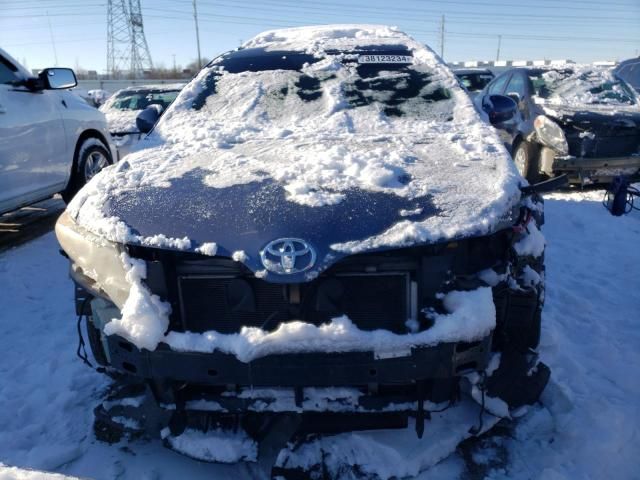 2010 Toyota Venza