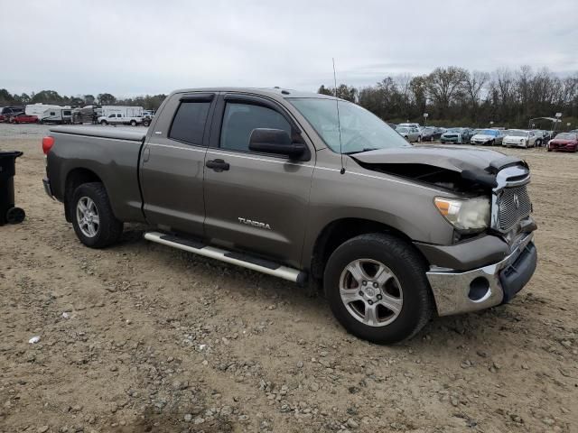 2010 Toyota Tundra Double Cab SR5