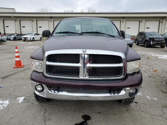 2004 Dodge RAM 2500 ST