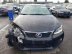 2013 Lexus CT 200