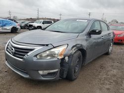 2015 Nissan Altima 2.5 for sale in Chicago Heights, IL