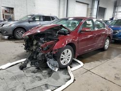 Nissan salvage cars for sale: 2012 Nissan Altima Base