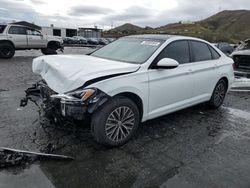 Salvage cars for sale at Colton, CA auction: 2020 Volkswagen Jetta S