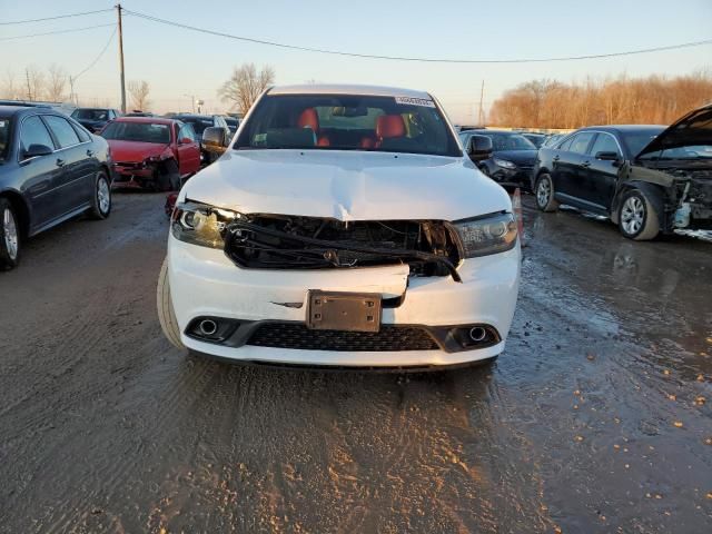 2016 Dodge Durango R/T