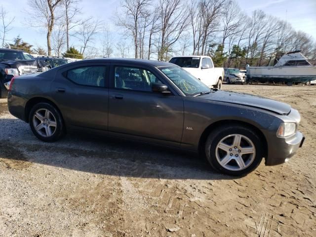 2009 Dodge Charger SXT