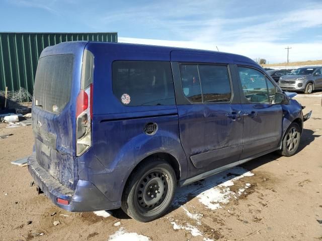 2014 Ford Transit Connect XLT