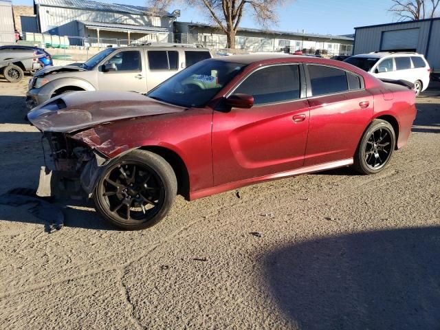 2019 Dodge Charger GT