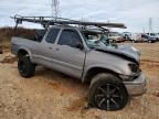 2002 Toyota Tundra Access Cab Limited