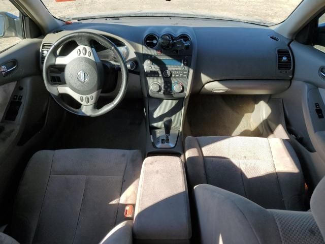 2009 Nissan Altima 2.5