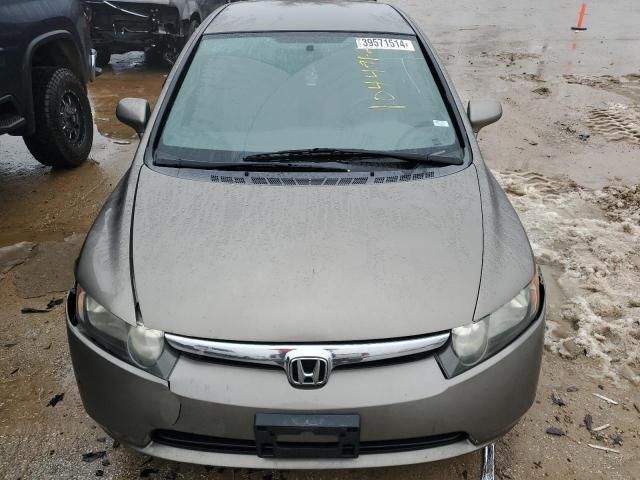 2008 Honda Civic LX