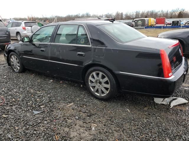 2007 Cadillac DTS