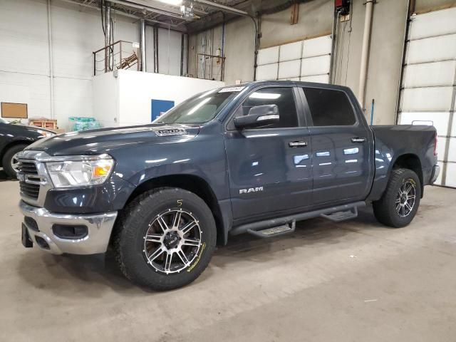 2019 Dodge RAM 1500 BIG HORN/LONE Star