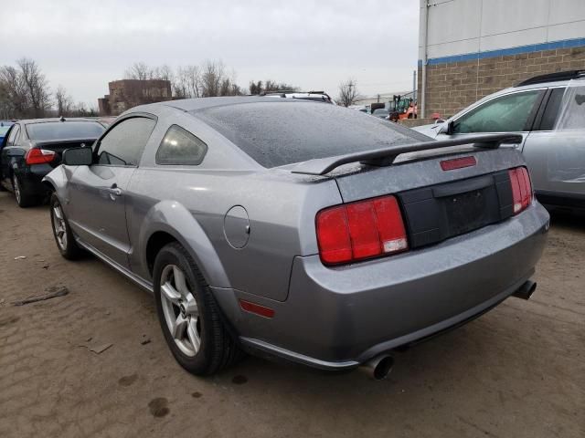 2006 Ford Mustang GT