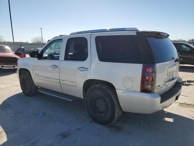 2011 GMC Yukon Denali