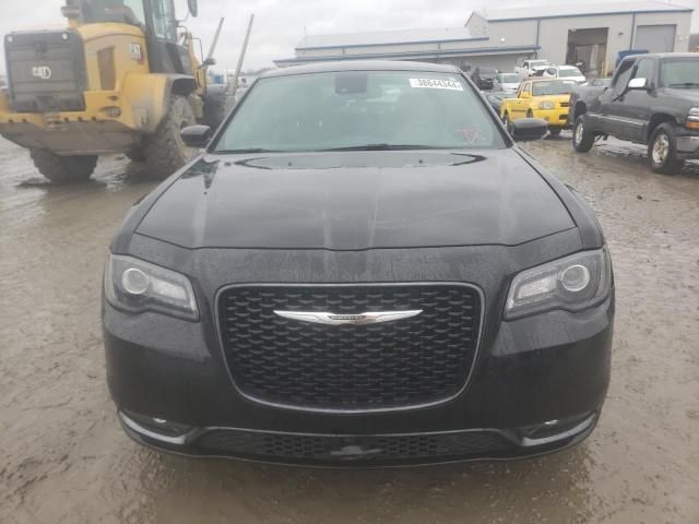 2019 Chrysler 300 S