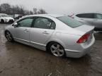 2007 Honda Civic EX