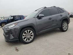 2020 Toyota Rav4 XLE Premium for sale in Grand Prairie, TX