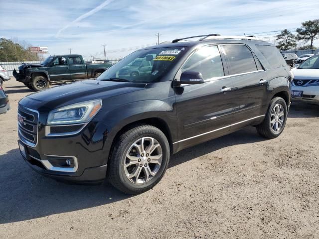 2014 GMC Acadia SLT-2