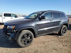 Vehiculos salvage en venta de Copart Phoenix, AZ: 2015 Jeep Grand Cherokee Laredo