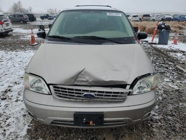 2003 Ford Windstar LX