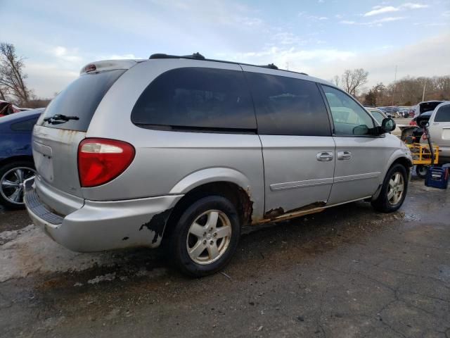 2006 Dodge Grand Caravan SXT