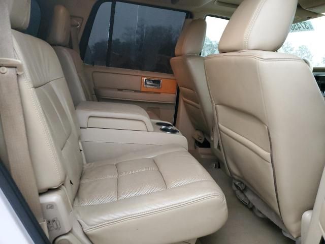 2010 Lincoln Navigator